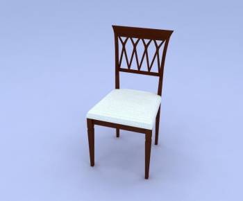 European Style Single Chair-ID:467169846