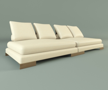 Modern Multi Person Sofa-ID:728030916