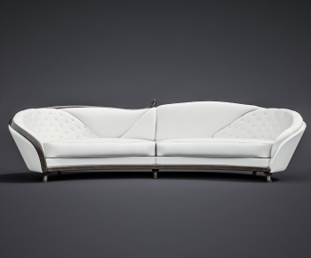 Post Modern Style A Sofa For Two-ID:174823782