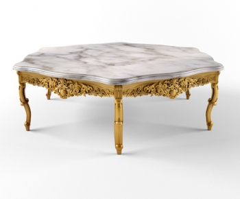 French Style Coffee Table-ID:453195462