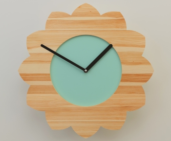 Modern Wall Clock-ID:910398327