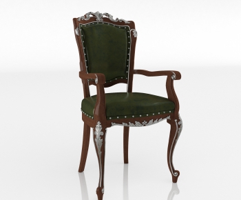 European Style Single Chair-ID:156081367