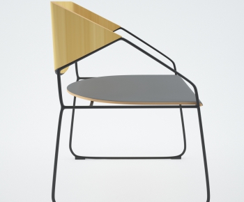 Modern Single Chair-ID:620999298