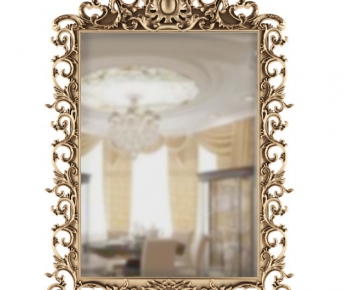 European Style The Mirror-ID:377653958