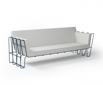 Modern A Sofa For Two-ID:721842398