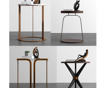 Post Modern Style Side Table/corner Table-ID:617255558