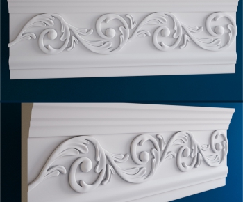 European Style Carving-ID:726116587