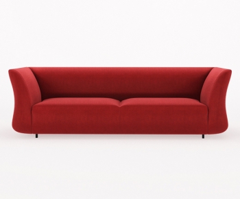 Modern A Sofa For Two-ID:542870931