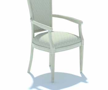 American Style Single Chair-ID:336326931
