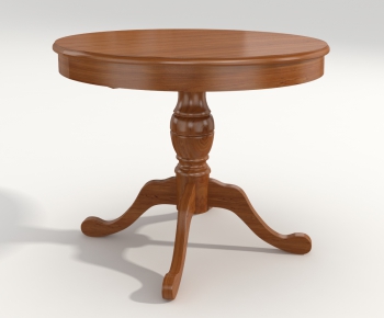 European Style Side Table/corner Table-ID:696965468