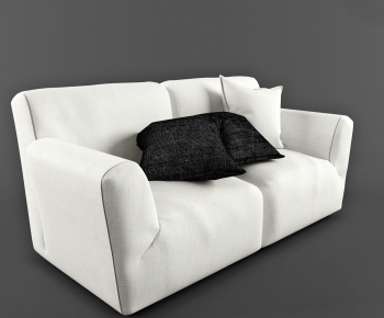 Modern A Sofa For Two-ID:919673888