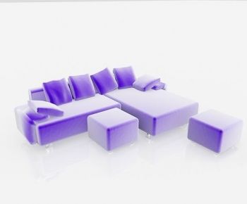 Modern Multi Person Sofa-ID:529831195