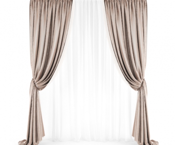 Modern The Curtain-ID:856934877