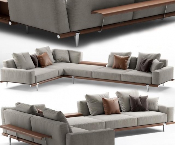 Modern Multi Person Sofa-ID:940591711