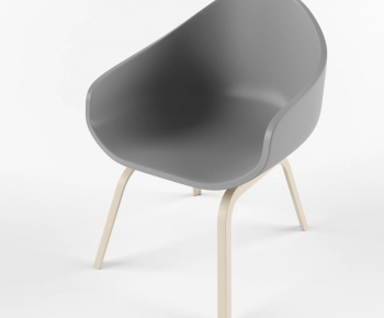 Modern Lounge Chair-ID:736385387