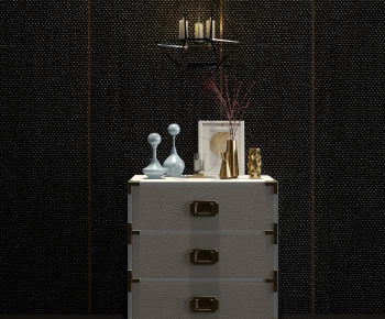 Modern Bedside Cupboard-ID:182816137