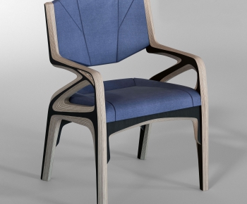 Modern Single Chair-ID:991276464