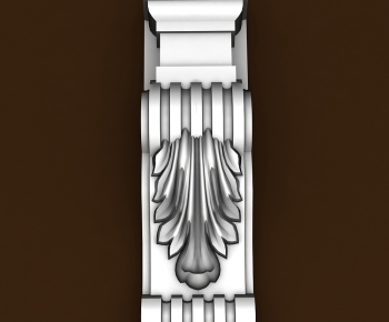 European Style Carving-ID:890175611