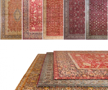 European Style The Carpet-ID:137226881