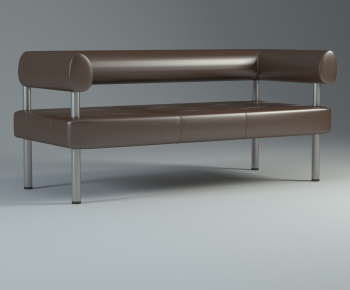 European Style A Sofa For Two-ID:691880995