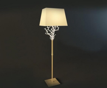 European Style Floor Lamp-ID:190999517