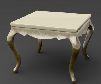 European Style Side Table/corner Table-ID:604757695