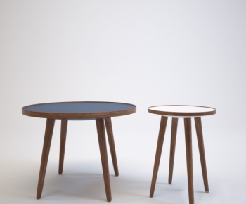 Modern Side Table/corner Table-ID:999443546
