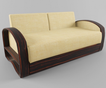 Modern A Sofa For Two-ID:198223762