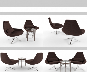 Modern Lounge Chair-ID:949125438