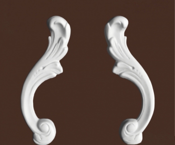 European Style Carving-ID:947567715