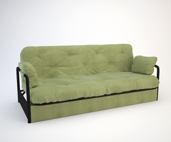 European Style A Sofa For Two-ID:672098438