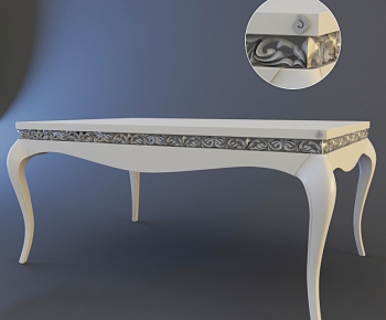 New Classical Style Table-ID:164420439