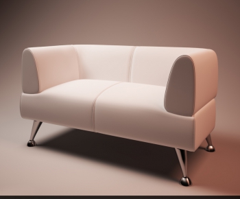 Modern A Sofa For Two-ID:976911243