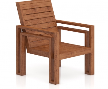 Modern Single Chair-ID:617577611