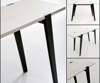 Modern Table-ID:600021431