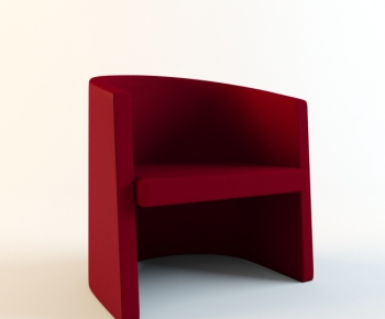 Modern Lounge Chair-ID:445064554