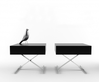 Modern Side Table/corner Table-ID:372191624