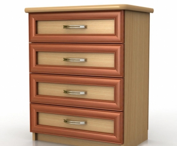 Modern Chest Of Drawers-ID:583212345