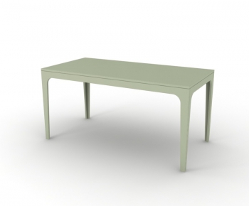 Modern Dining Table-ID:936908689