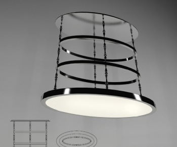 Modern Droplight-ID:896109362