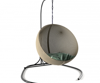 Modern Hanging Chair-ID:555024852