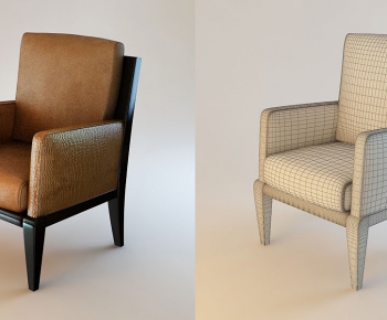 Modern Single Chair-ID:586732447