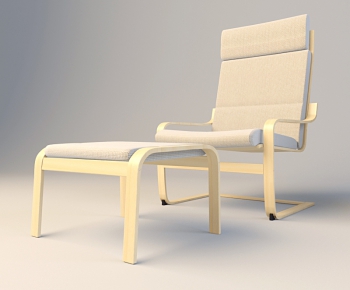 Modern Single Chair-ID:484968865