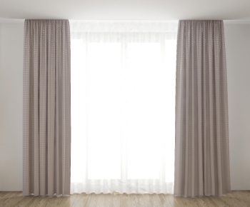 Modern The Curtain-ID:512635178