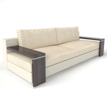 Modern A Sofa For Two-ID:349500512