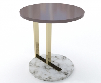 Modern Side Table/corner Table-ID:670941565