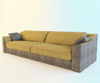 Modern A Sofa For Two-ID:181795817