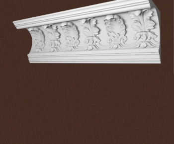 European Style Carving-ID:589300633