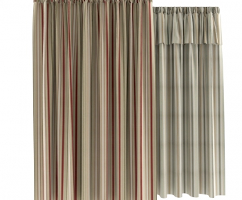 Modern The Curtain-ID:720016835