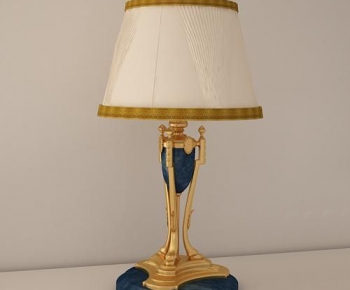 European Style Table Lamp-ID:446272118